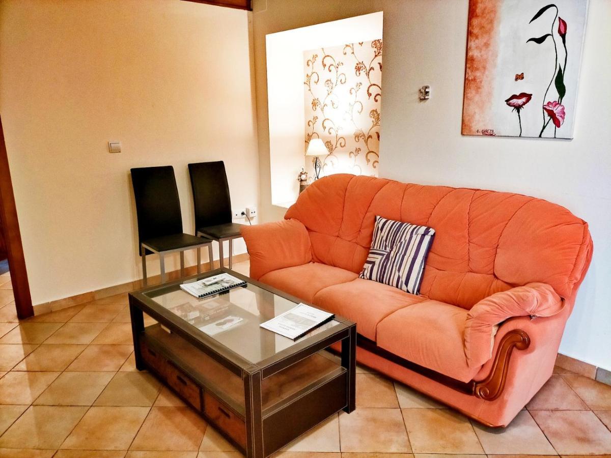 Abadia Suites Γρανάδα Εξωτερικό φωτογραφία