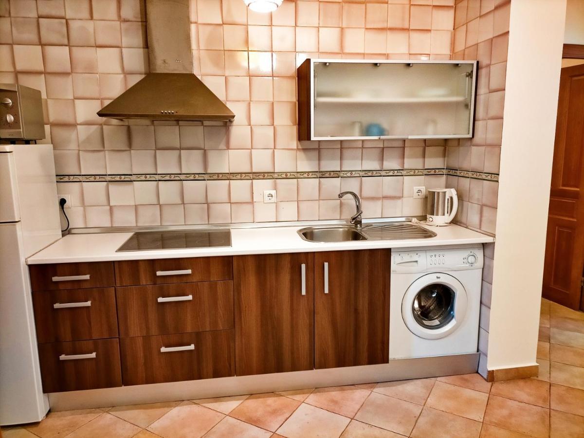 Abadia Suites Γρανάδα Εξωτερικό φωτογραφία