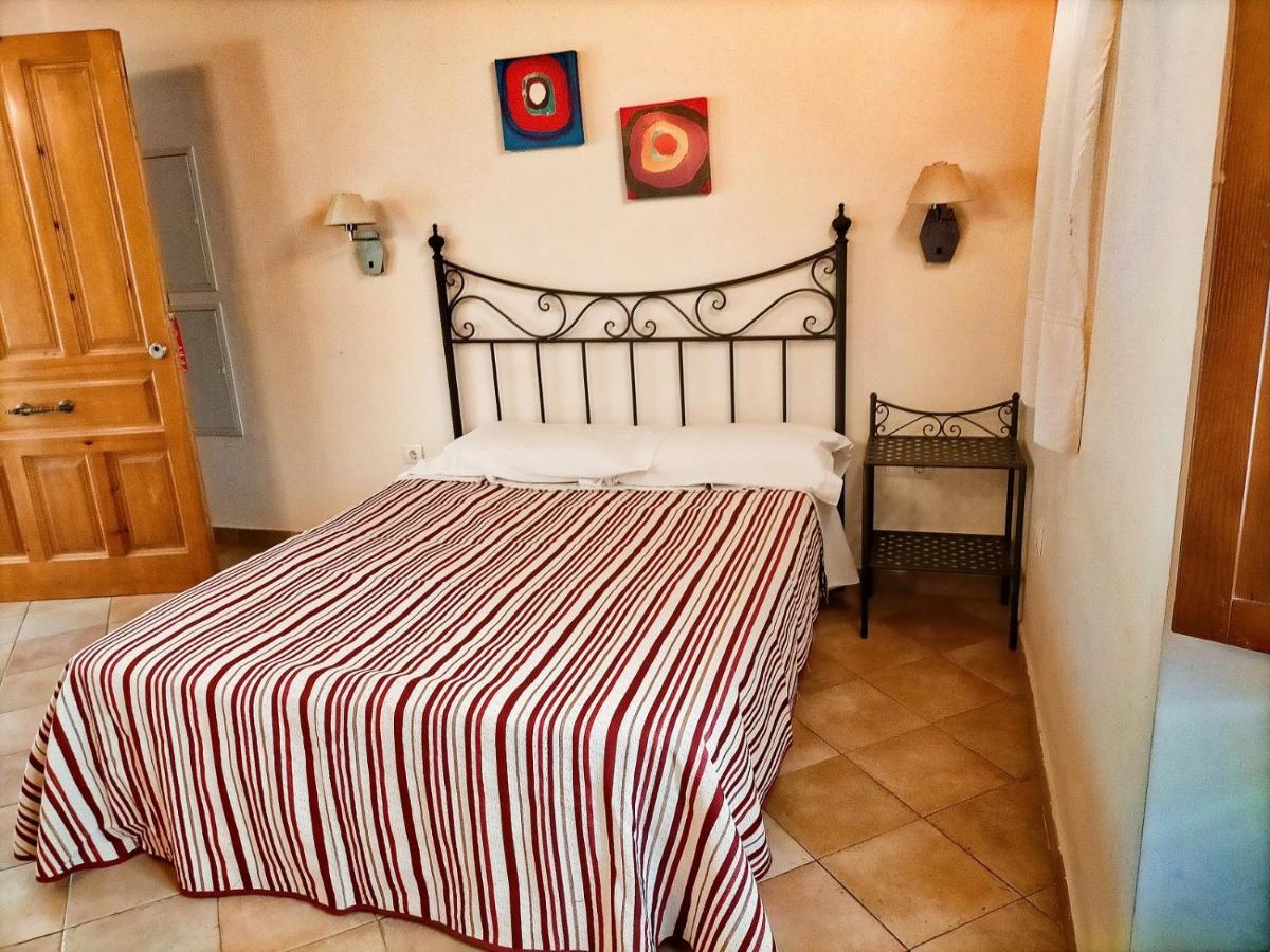 Abadia Suites Γρανάδα Εξωτερικό φωτογραφία