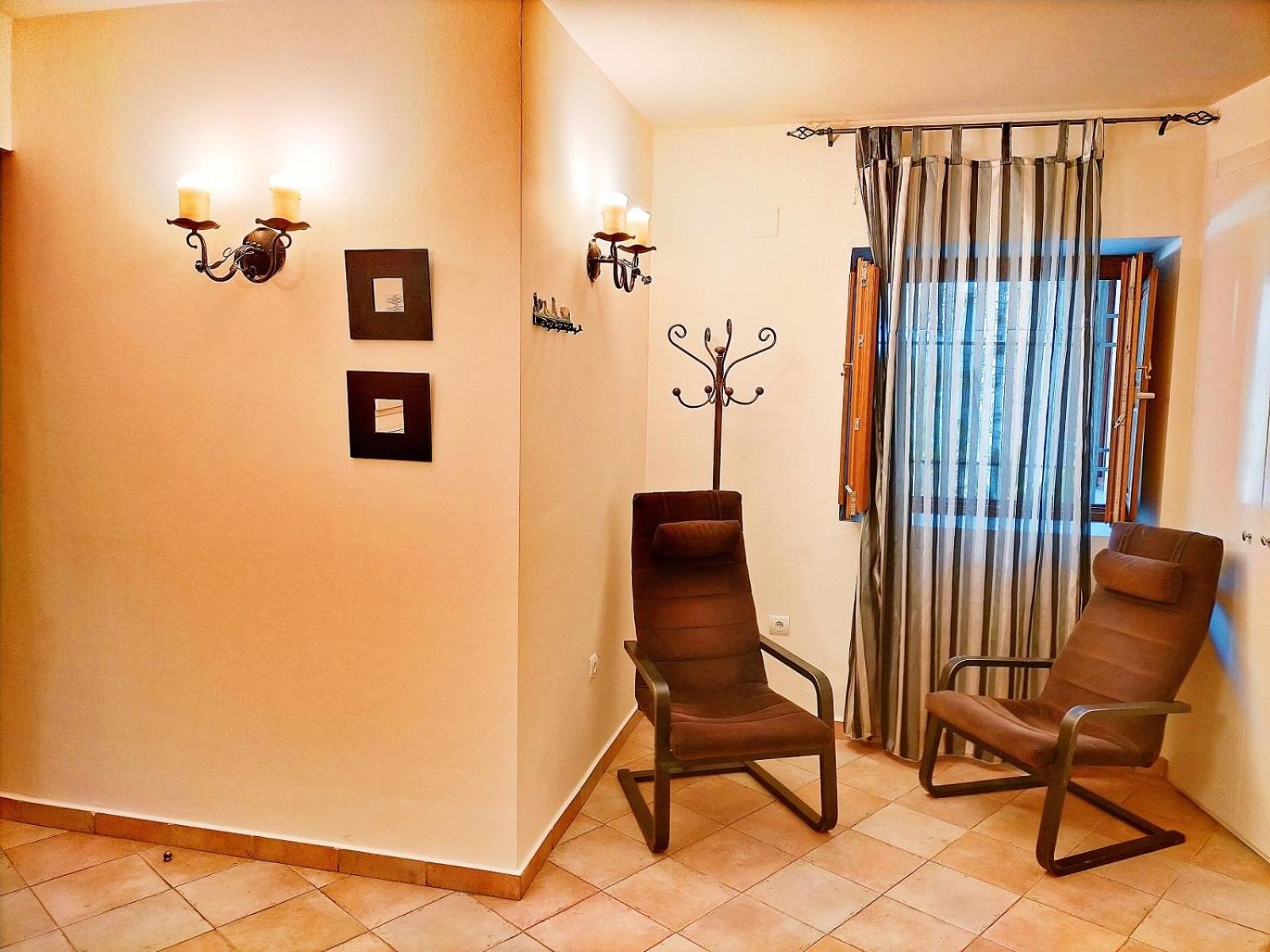 Abadia Suites Γρανάδα Εξωτερικό φωτογραφία