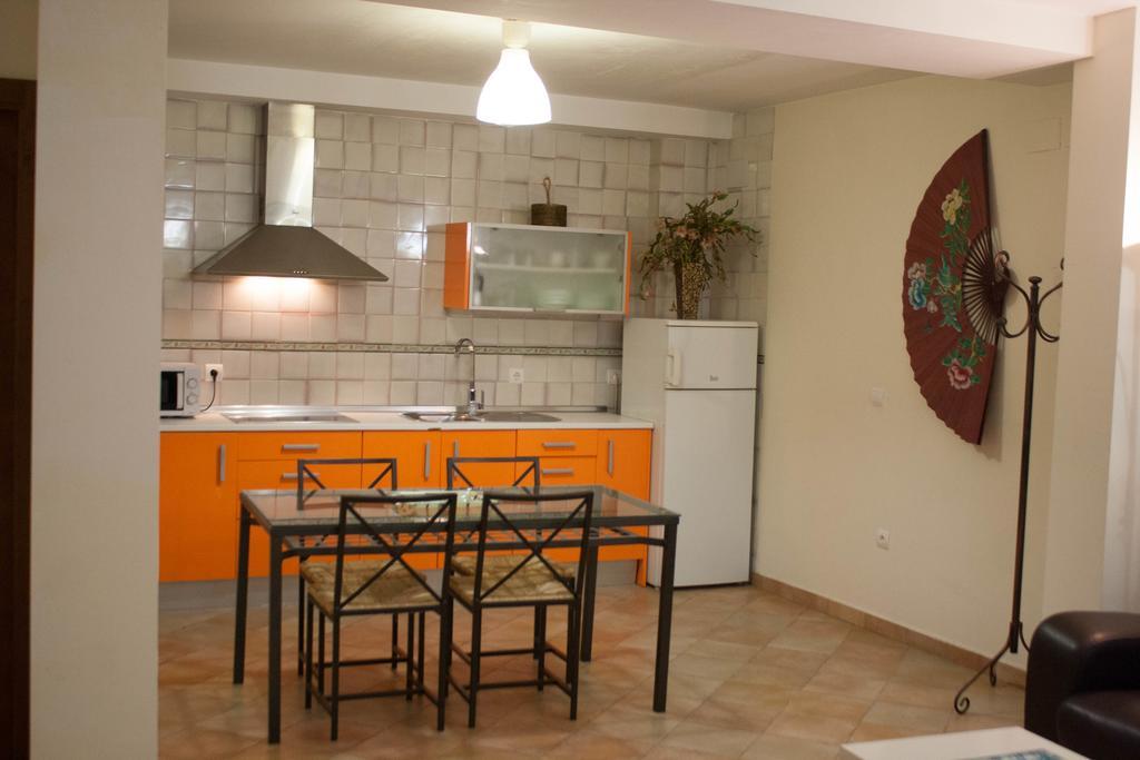 Abadia Suites Γρανάδα Εξωτερικό φωτογραφία