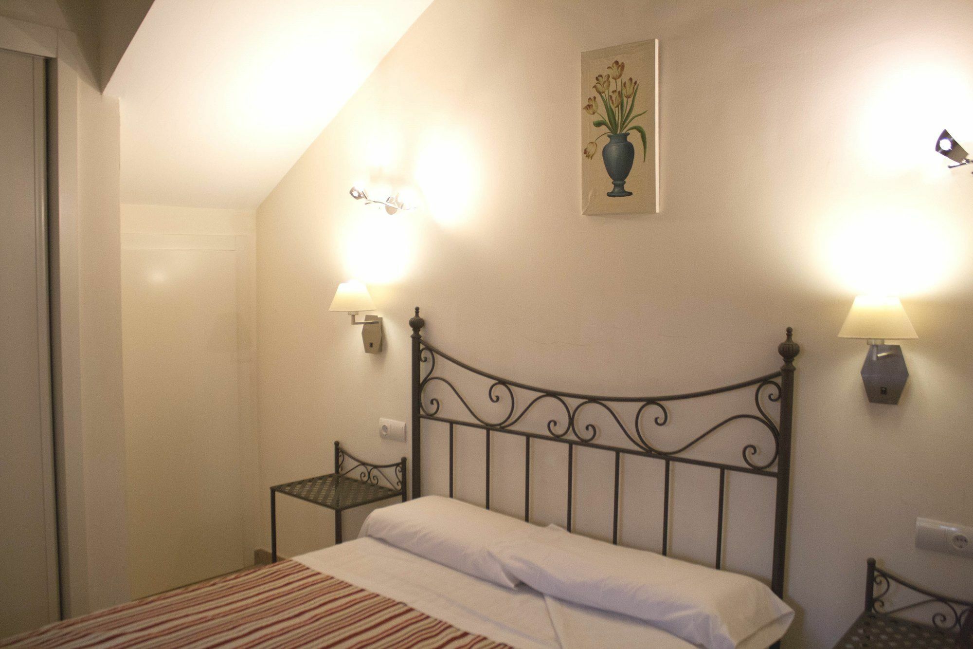 Abadia Suites Γρανάδα Εξωτερικό φωτογραφία