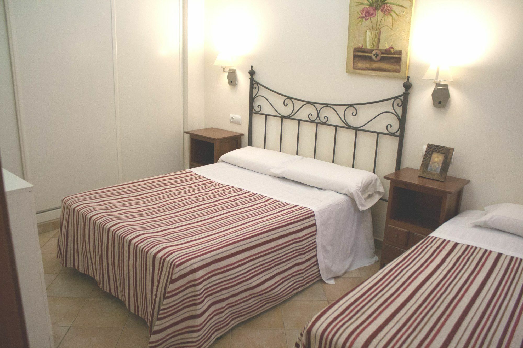 Abadia Suites Γρανάδα Εξωτερικό φωτογραφία