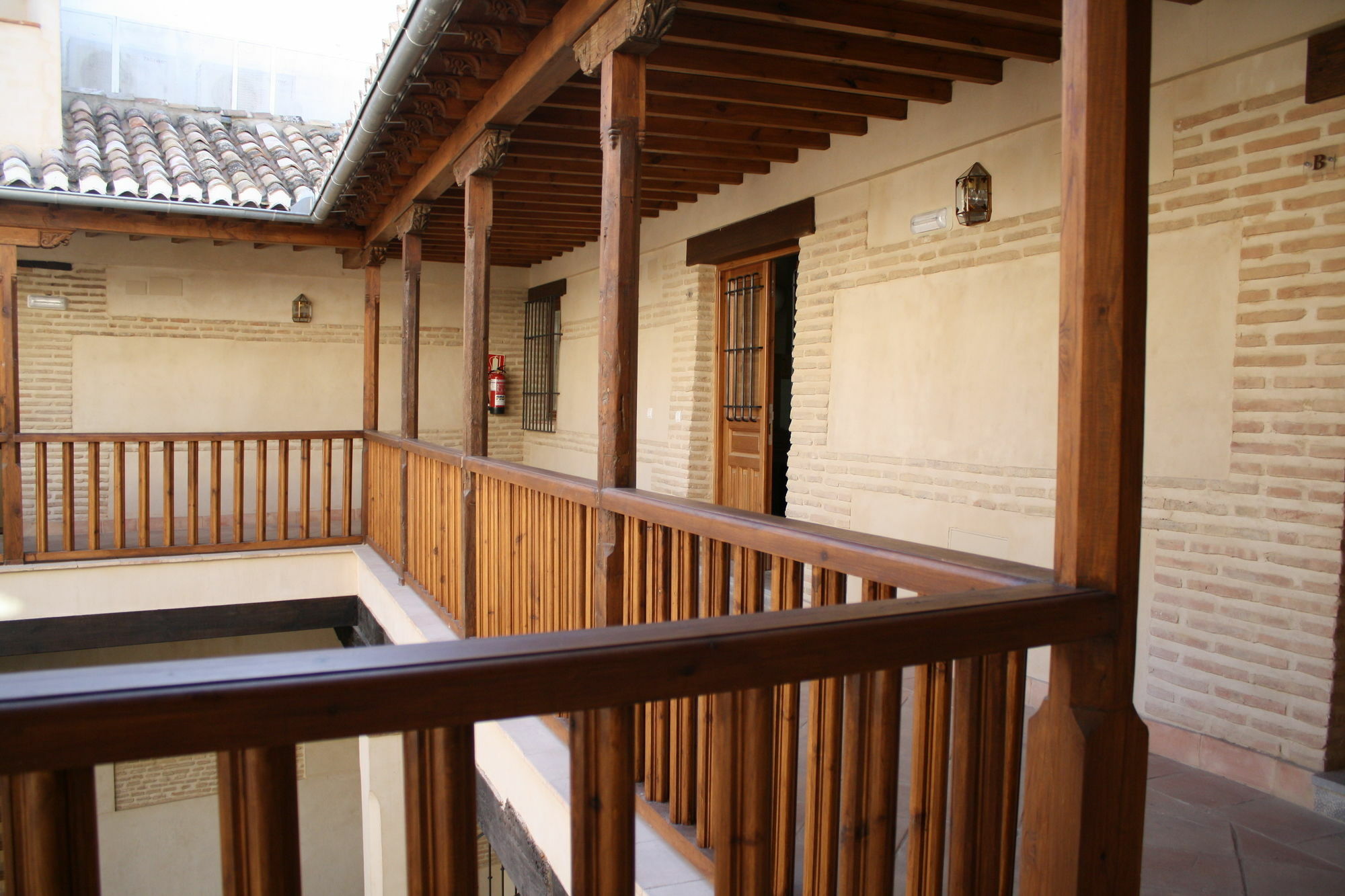 Abadia Suites Γρανάδα Εξωτερικό φωτογραφία