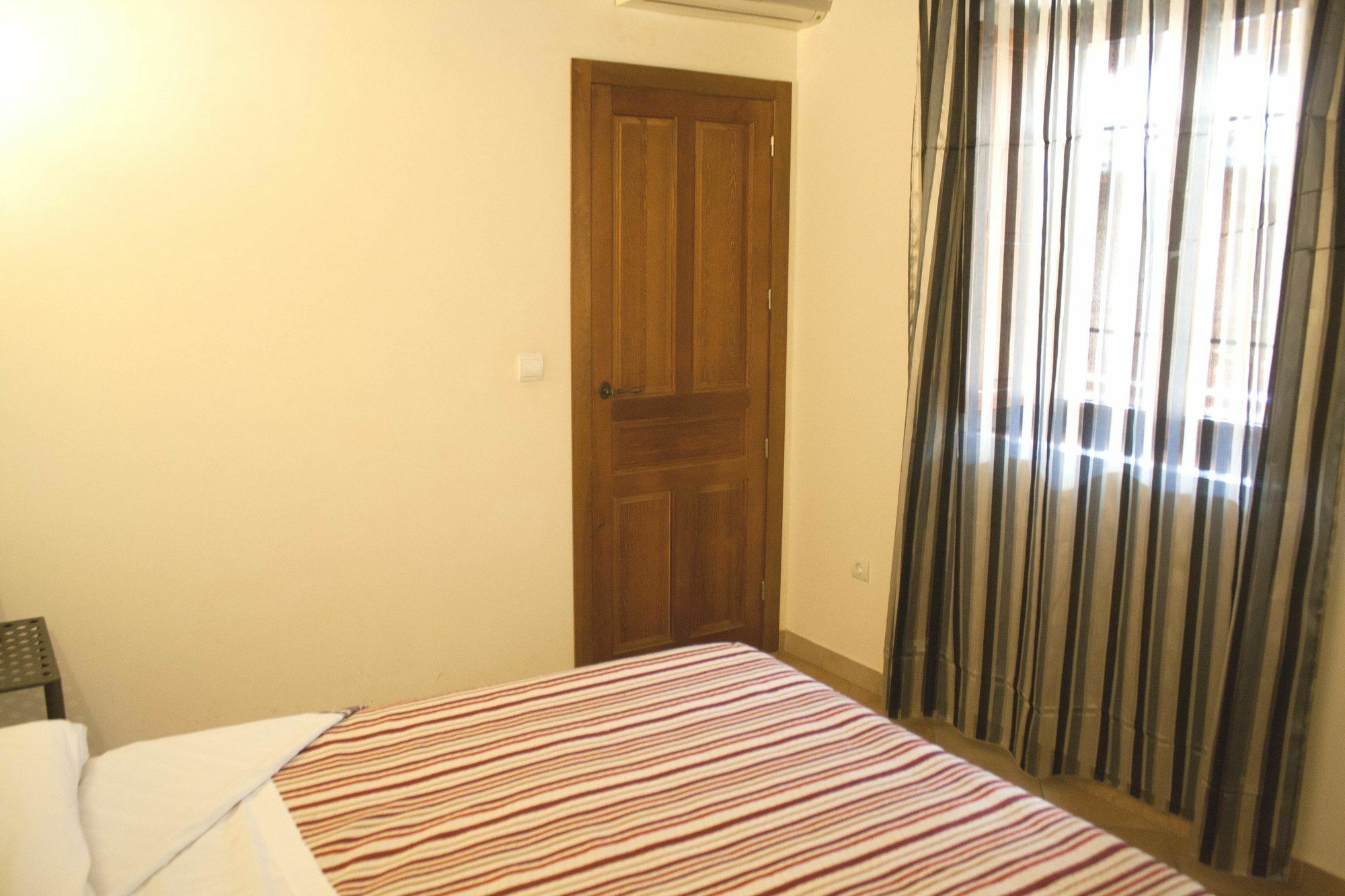 Abadia Suites Γρανάδα Εξωτερικό φωτογραφία